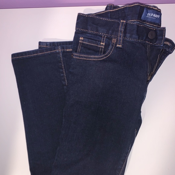 Old Navy Skinny Fit Jeans - Picture 1 of 3